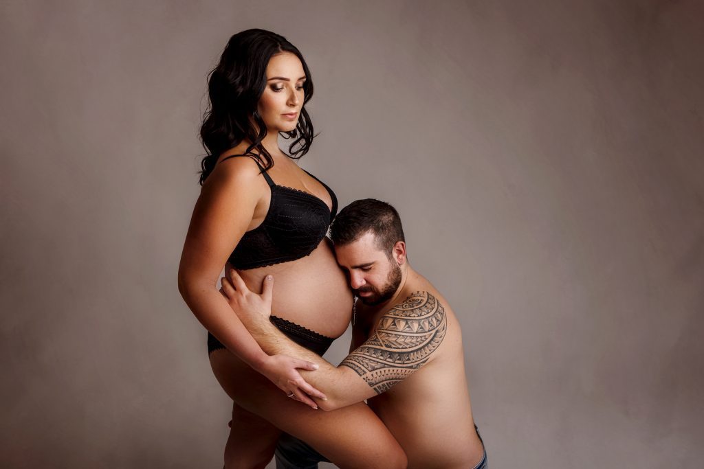 Photo grossesse Lyon