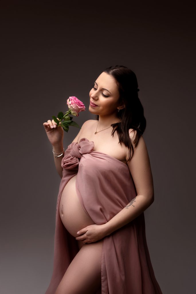 shooting grossesse Grenoble