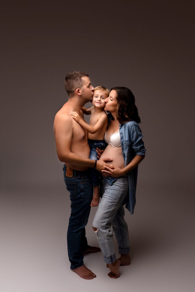 shooting femme enceinte Grenoble