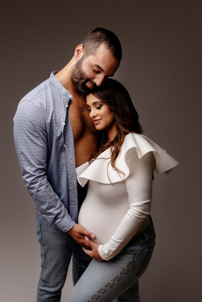 futurs parents Isère