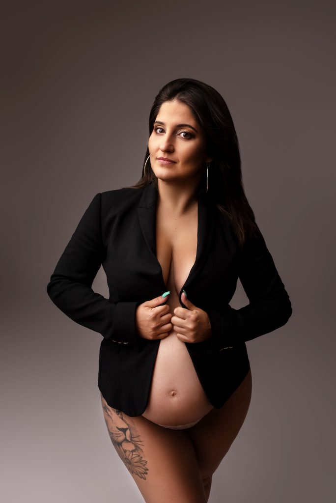 shooting mode femme enceinte Lyon